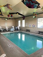 Boothill Inn And Suites