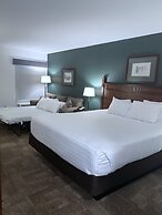 Boothill Inn And Suites