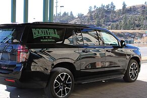 Boothill Inn And Suites