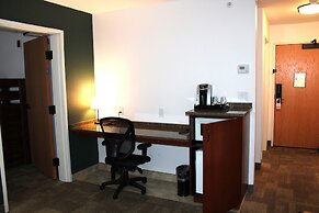 Boothill Inn And Suites