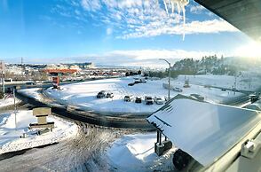 Boothill Inn And Suites