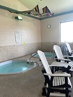 Boothill Inn And Suites