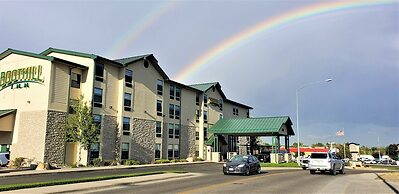 Boothill Inn And Suites