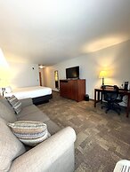 Boothill Inn And Suites