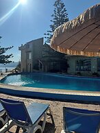 Hotel La Playa Blanca
