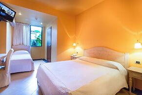 Hotel La Playa Blanca