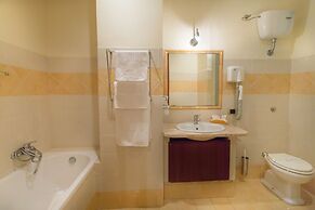 Hotel La Playa Blanca