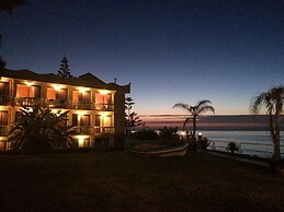 Hotel La Playa Blanca