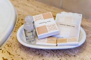 Hotel La Playa Blanca