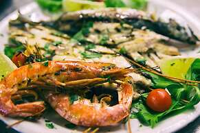 Hotel La Playa Blanca