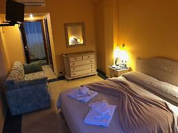 Hotel La Playa Blanca