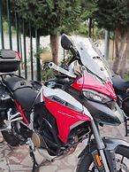 Hotel La Playa Blanca