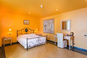 Hotel La Playa Blanca