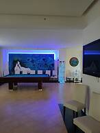 Hotel La Playa Blanca