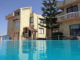 Hotel La Playa Blanca