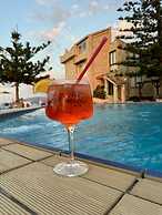 Hotel La Playa Blanca