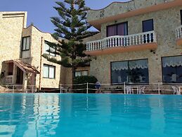 Hotel La Playa Blanca