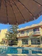 Hotel La Playa Blanca