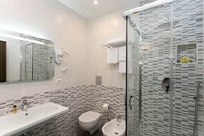 Hotel Concorde Fiera