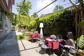 Hotel Concorde Fiera