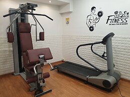 Hotel Concorde Fiera