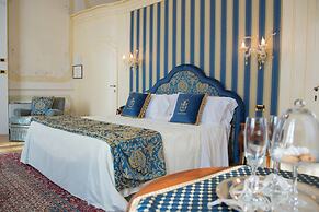 Hotel Villa Condulmer