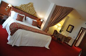 Hotel Villa Condulmer
