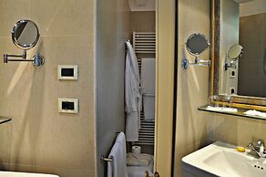 Hotel Villa Condulmer
