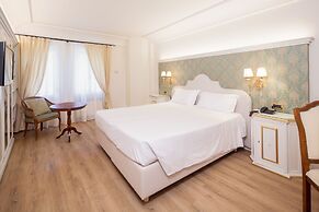 Hotel Villa Condulmer