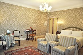 Hotel Villa Condulmer