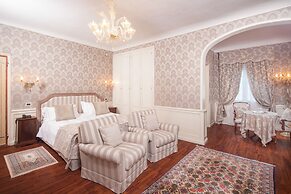 Hotel Villa Condulmer