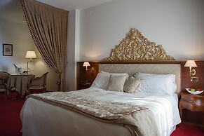 Hotel Villa Condulmer
