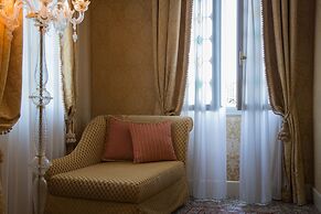 Hotel Villa Condulmer