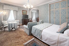 Hotel Villa Condulmer