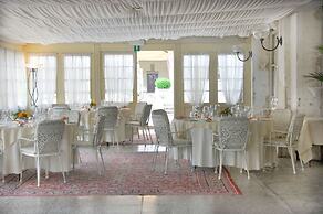 Hotel Villa Condulmer