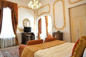Hotel Villa Condulmer