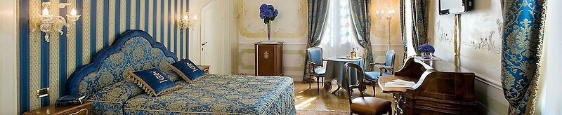 Hotel Villa Condulmer
