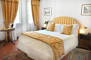 Hotel Villa Condulmer