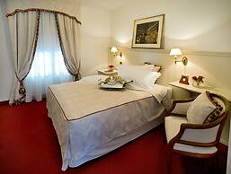 Hotel Villa Condulmer