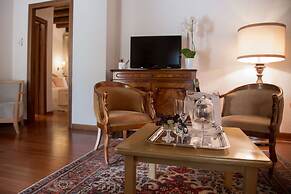 Hotel Villa Condulmer