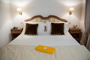 Hotel Villa Condulmer