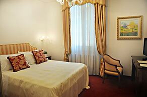 Hotel Villa Condulmer