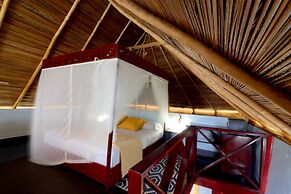 Punta Caracol Acqua Lodge