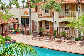 The Bungalows on Shary, Mission-McAllen