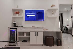 The Bungalows on Shary, Mission-McAllen