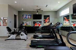 The Bungalows on Shary, Mission-McAllen