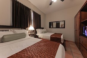 The Bungalows on Shary, Mission-McAllen