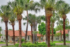 The Bungalows on Shary, Mission-McAllen