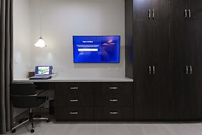 The Bungalows on Shary, Mission-McAllen