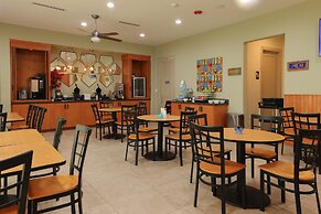 The Bungalows on Shary, Mission-McAllen